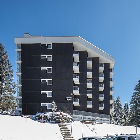 L'Arcelle - A 50 Metres Des Telesieges Apartman Chamrousse Kültér fotó