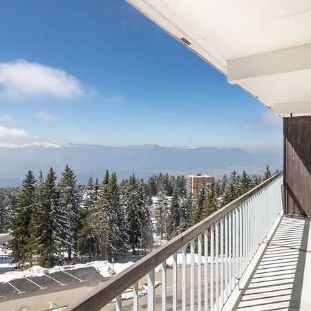L'Arcelle - A 50 Metres Des Telesieges Apartman Chamrousse Kültér fotó