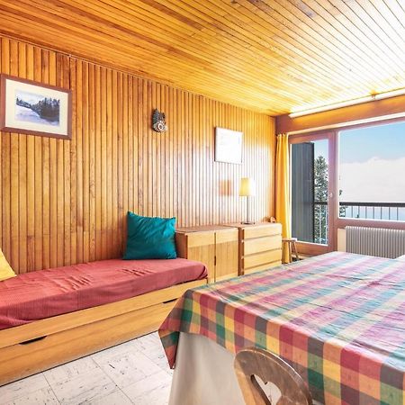L'Arcelle - A 50 Metres Des Telesieges Apartman Chamrousse Kültér fotó