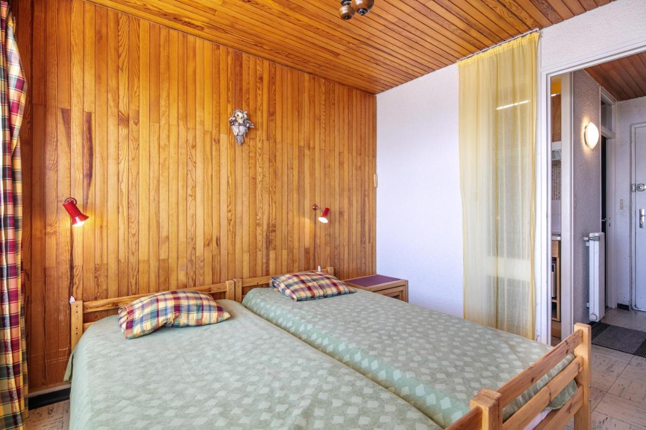 L'Arcelle - A 50 Metres Des Telesieges Apartman Chamrousse Kültér fotó