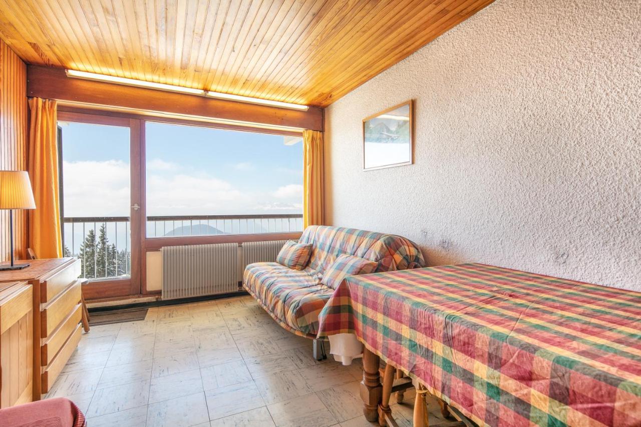 L'Arcelle - A 50 Metres Des Telesieges Apartman Chamrousse Kültér fotó