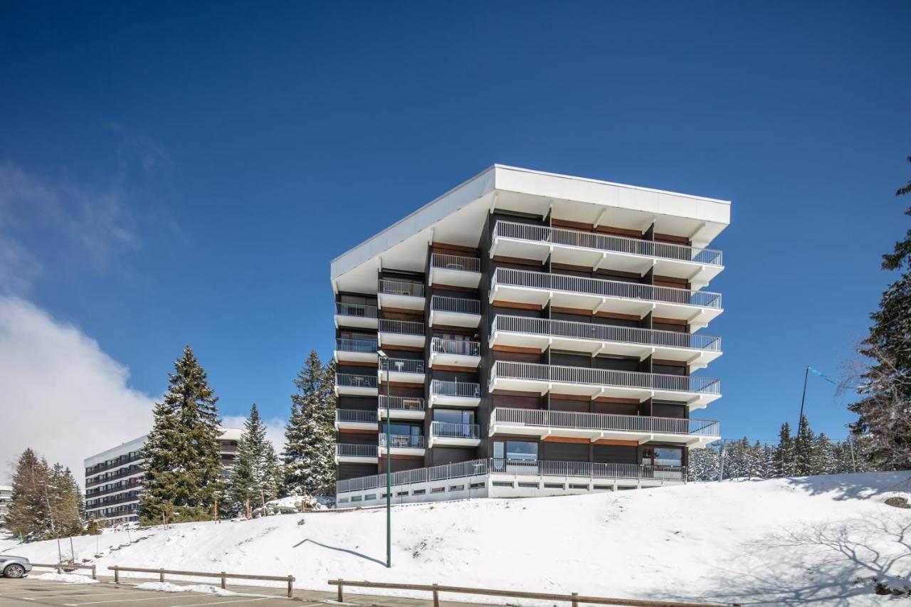 L'Arcelle - A 50 Metres Des Telesieges Apartman Chamrousse Kültér fotó